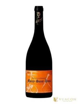 Maison Lou Dumont Morey Saint Denis Rouge – Burgundy, Pháp, 750ml