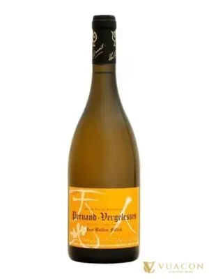 Maison Lou Dumont Pernand Vergelesses Blanc – Burgundy, Pháp, 750ml