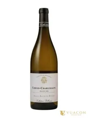 Maison Roche de Bellene Corton Charlemagne Grand Cru – Burgundy, Pháp, 750ml