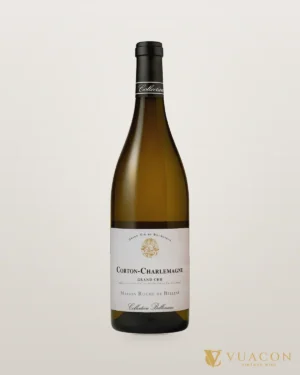Maison Roche de Bellene Corton Charlemagne Grand Cru – chai chính hãng tại Vua Cồn