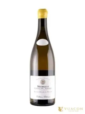 Maison Roche de Bellene Meursault 1er Cru Perrieres Collection Bellenum – Burgundy, Pháp, 750ml
