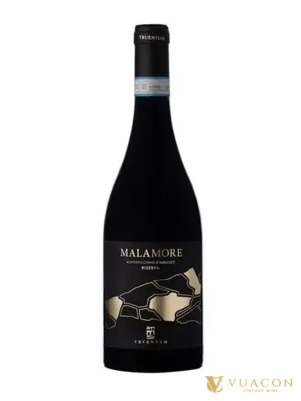 Malamore Montepulciano Riserva – Abruzzo, Ý, 750ml