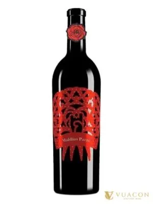 Maldito Parne Tinta de Toro – Tây Ban Nha, 750ml