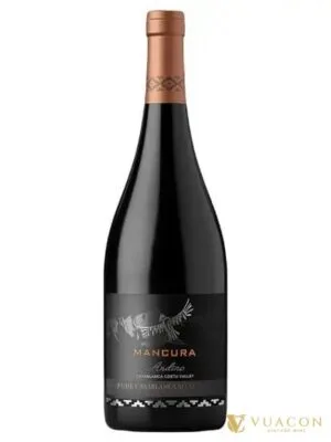 Mancura Andino Pure Casablanca Selection – Casablanca Valley, Chile, 750ml