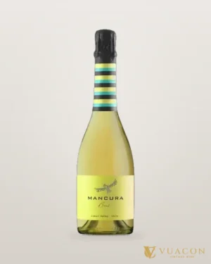 Mancura Brut – chai chính hãng tại Vua Cồn