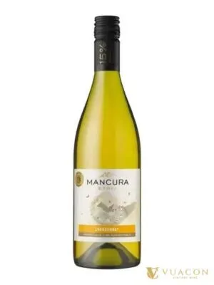 Mancura Etnia Chardonnay – Chile, 750ml