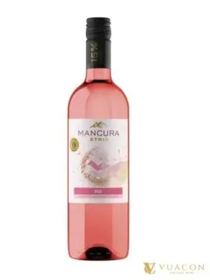Mancura Etnia Rose – Chile, 750ml
