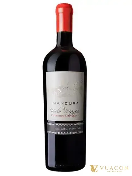 Mancura Vuelo Magico – Chile, 750ml