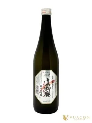 Manotsuru 1892 Junmai Daiginjo – Nhật Bản, 720ml