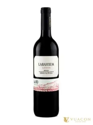 Manuel Quintano Labastida Madurado – Rioja, Tây Ban Nha, 750ml