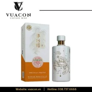 Mao Đài Thuần Cự Giải (Cancer) – Trung Quốc, 375ml