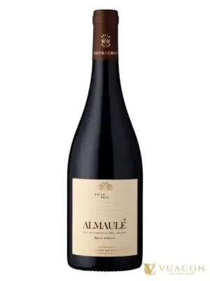 Mapu Tierra Sagrada Pais Almaule – Chile, 750ml