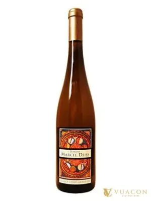 Marcel Deiss Alsace Complantation – Pháp, 750ml