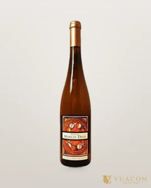 Marcel Deiss Alsace Complantation – chai chính hãng tại Vua Cồn
