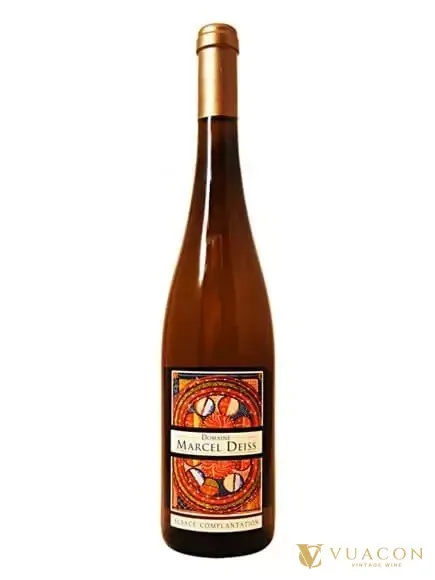 Marcel Deiss Alsace Complantation – Pháp, 750ml