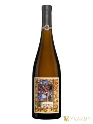 Marcel Deiss Mambourg – Alsace, Pháp, 750ml