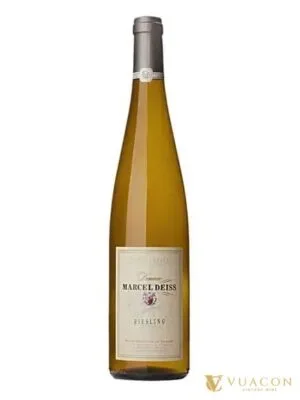 Marcel Deiss Riesling – Alsace, Pháp, 750ml