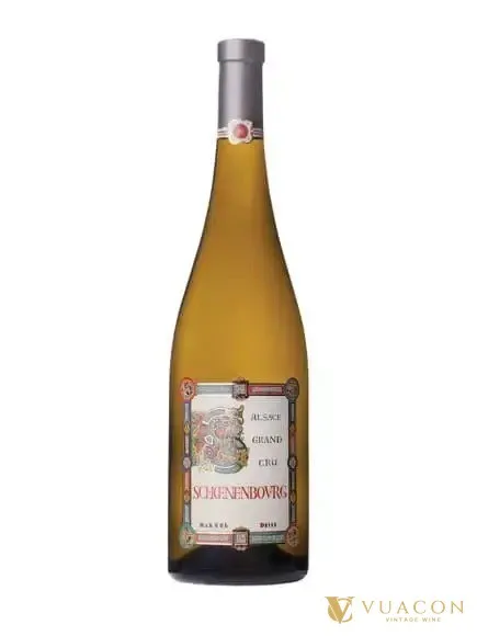 Marcel Deiss Schoenenbourg – Alsace, Pháp, 750ml