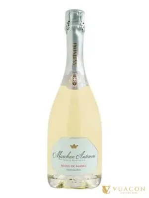 Marchese Antinori Tenuta Montenisa Blanc de Blancs – sparkling Brut, Ý, 750ml