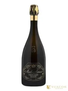 Marchese Antinori Tenuta Montenisa Conte Aymo – sparkling Brut, Ý, 750ml
