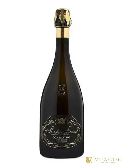 Marchese Antinori Tenuta Montenisa Conte Aymo – sparkling Brut, Ý, 750ml