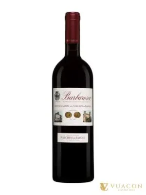 Marchesi Di Barolo Barbaresco Riserva – Piedmont, Ý, 750ml