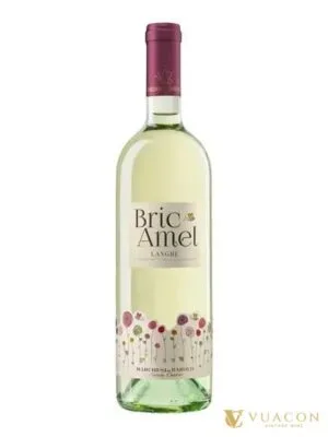 Marchesi Di Barolo Bric Amel Bianco – Piedmont, Ý, 750ml