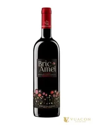 Marchesi Di Barolo Bric Amel Nebbiolo – Piedmont, Ý, 750ml