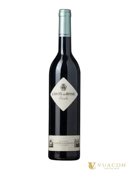 Marchesi Di Barolo Coste Di Rose – Piedmont, Ý, 750ml