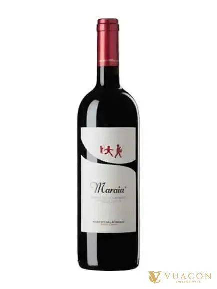 Marchesi Di Barolo Maraia Barbera Del Monferrato – Piedmont, Ý, 750ml