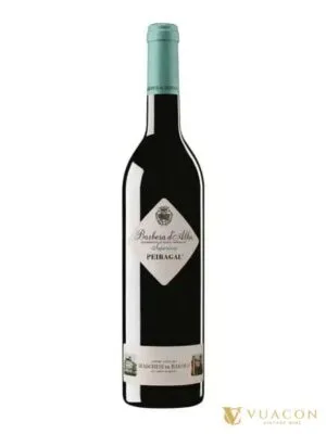 Marchesi Di Barolo Peiragal Barbera – Piedmont, Ý, 750ml
