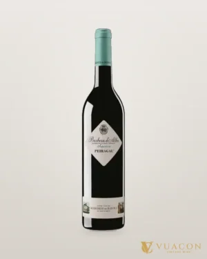 Marchesi Di Barolo Peiragal Barbera – chai chính hãng tại Vua Cồn