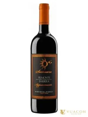 Marchesi di Barolo Samsara Barbera Appassimento – Piedmont, Ý, 750ml