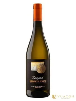 Marchesi di Barolo Zagara Moscato d’Asti – Piedmont, Ý, 750ml