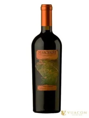 Marchigue Cabernet Sauvignon – Colchagua Valley, Chile, 750ml
