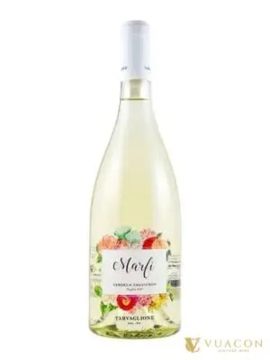 Marfi Verdeca Sauvignon – Puglia, Ý, 750ml