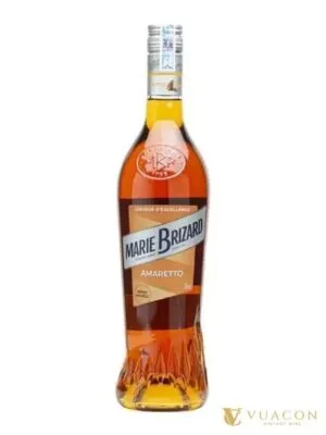 Marie Brizard Amaretto – liqueur, Pháp, 700ml