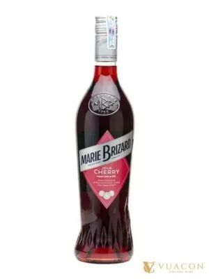 Marie Brizard Jolie Cherry – liqueur, Pháp, 700ml