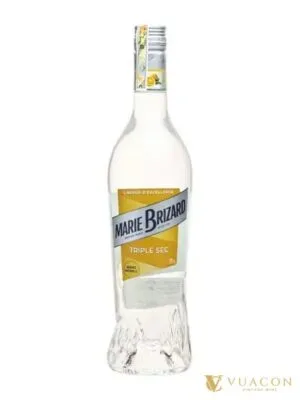 Marie Brizard Triple Sec – liqueur, Pháp, 700ml