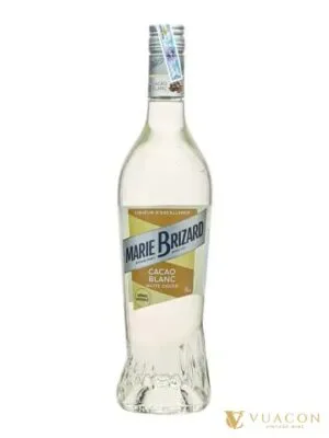 Marie Brizard White Cocoa – liqueur, Pháp, 700ml