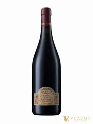 Marina Cvetic Riserva Montepulciano – Abruzzo, Ý, 750ml