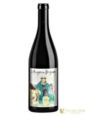 Mark Haisma a Bogan in Bogandy Coteaux Bourguignons – Burgundy, Pháp, 750ml