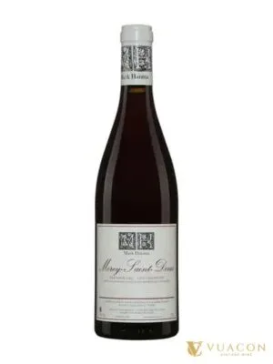 Mark Haisma Morey Saint Denis 1er Cru Les Chaffots – Burgundy, Pháp, 750ml