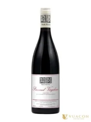 Mark Haisma Pernand Vergelesses Les Pins – Burgundy, Pháp, 750ml