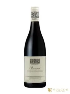 Mark Haisma Pommard 1er Cru Clos des Arvelets – Burgundy, Pháp, 750ml