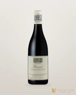 Mark Haisma Pommard 1er Cru Clos des Arvelets – chai chính hãng tại Vua Cồn