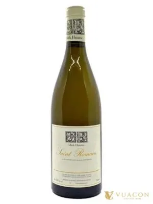 Mark Haisma Saint Romain – Burgundy, Pháp, 750ml