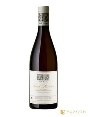 Mark Haisma Saint Romain Le Jarron – Burgundy, Pháp, 750ml