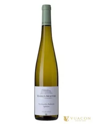 Markus Molitor Bernkasteler Badstube Spatlese Riesling – Đức, 750ml