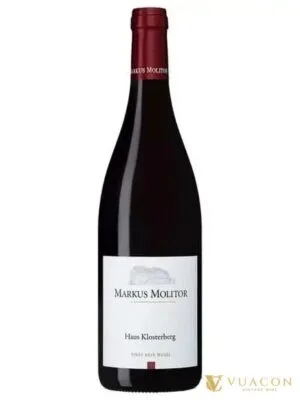 Markus Molitor Haus Klosterberg Pinot Noir – Đức, 750ml